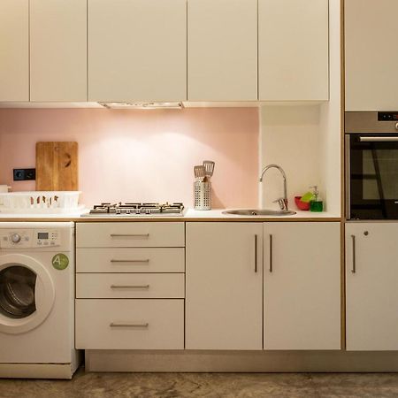 Beach Loft Βαλένθια Εξωτερικό φωτογραφία