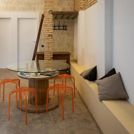 Beach Loft Βαλένθια Εξωτερικό φωτογραφία