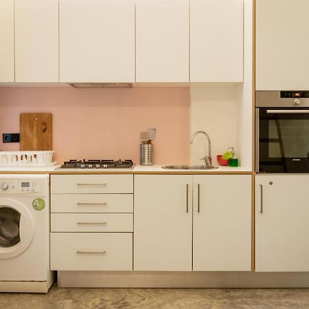 Beach Loft Βαλένθια Εξωτερικό φωτογραφία