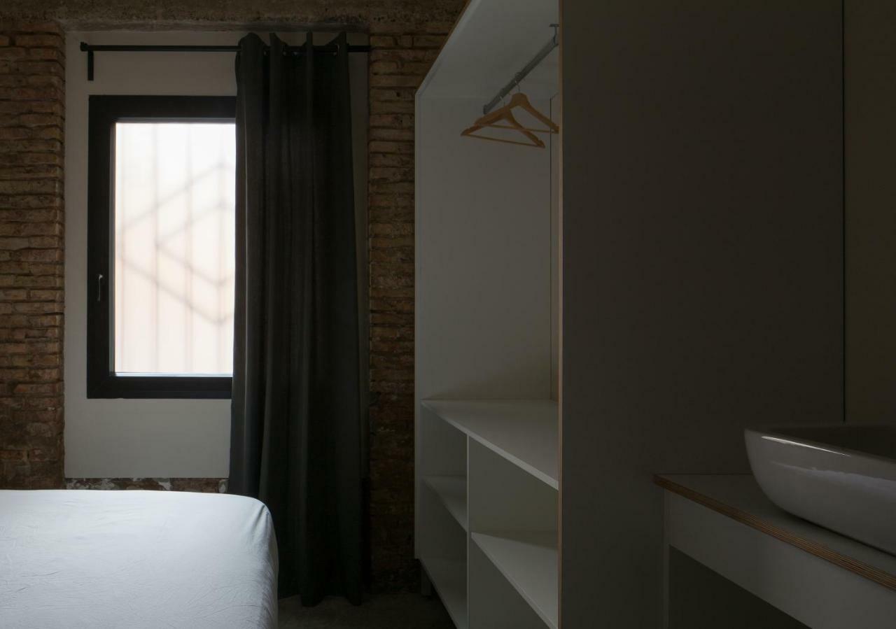 Beach Loft Βαλένθια Εξωτερικό φωτογραφία