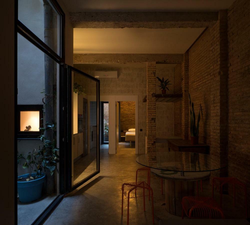 Beach Loft Βαλένθια Εξωτερικό φωτογραφία