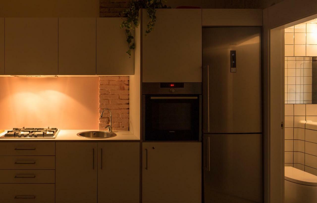Beach Loft Βαλένθια Εξωτερικό φωτογραφία