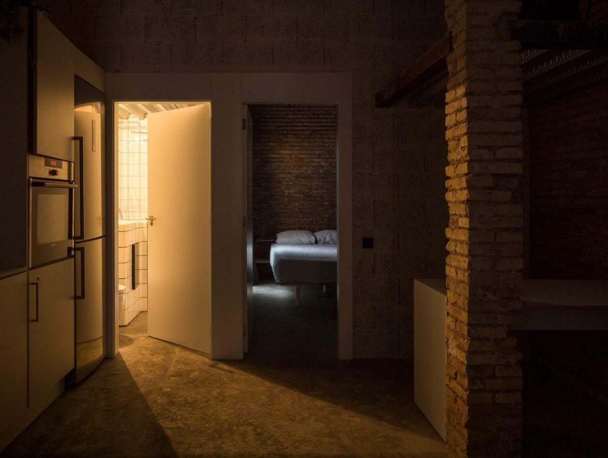 Beach Loft Βαλένθια Εξωτερικό φωτογραφία