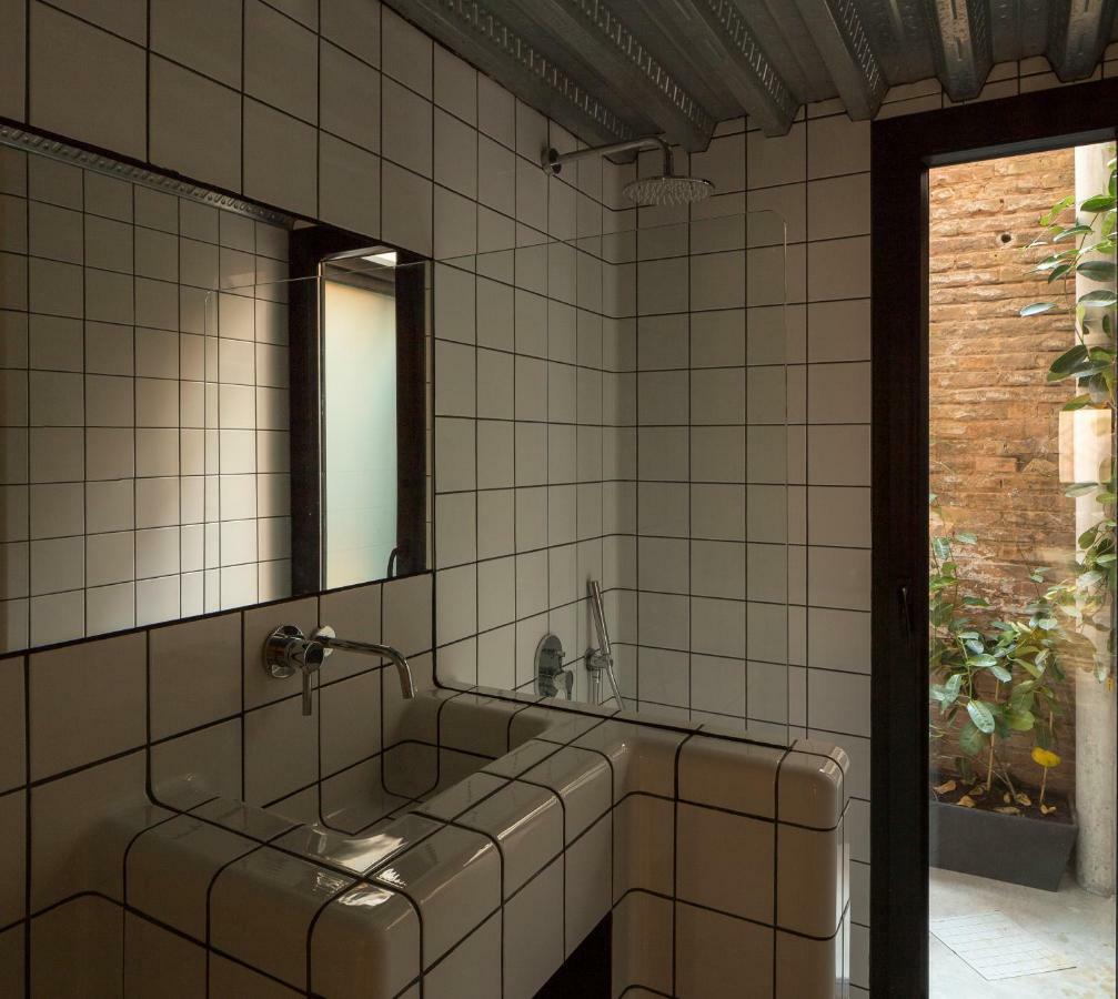 Beach Loft Βαλένθια Εξωτερικό φωτογραφία