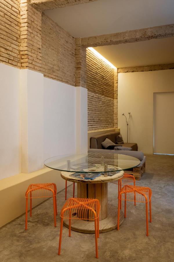 Beach Loft Βαλένθια Εξωτερικό φωτογραφία