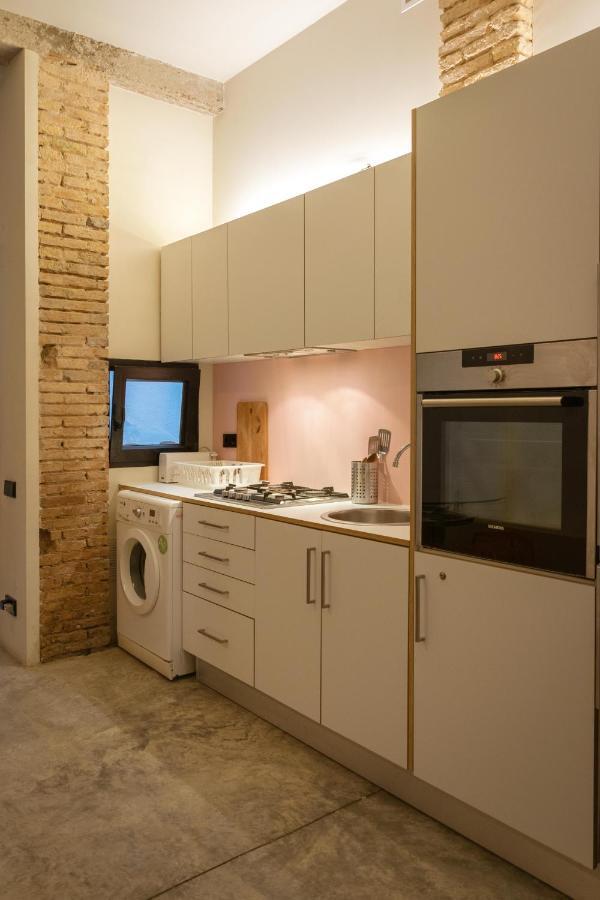 Beach Loft Βαλένθια Εξωτερικό φωτογραφία