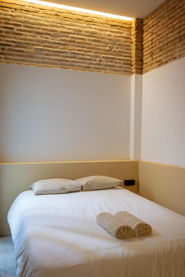 Beach Loft Βαλένθια Εξωτερικό φωτογραφία
