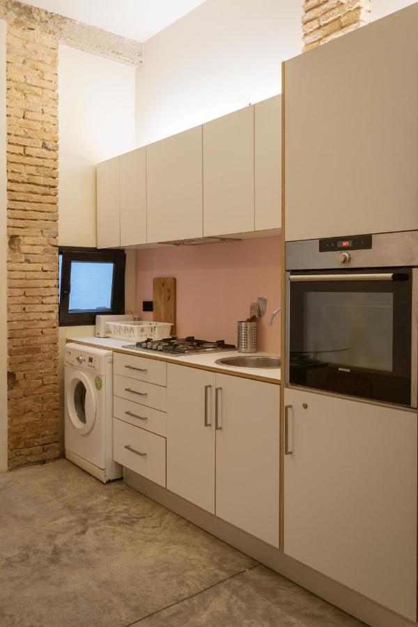 Beach Loft Βαλένθια Εξωτερικό φωτογραφία