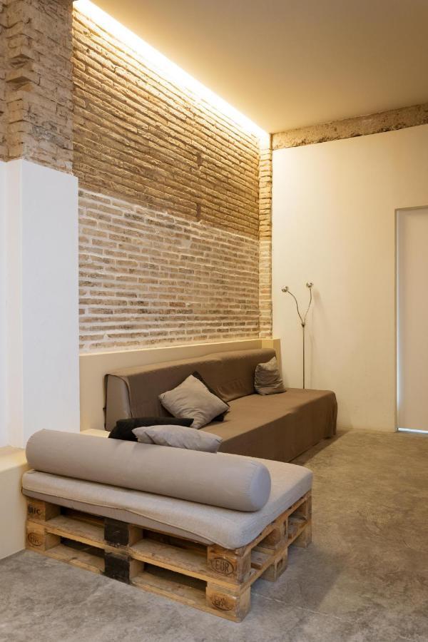 Beach Loft Βαλένθια Εξωτερικό φωτογραφία