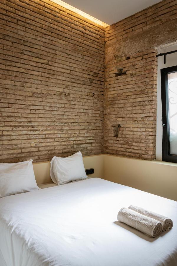 Beach Loft Βαλένθια Εξωτερικό φωτογραφία
