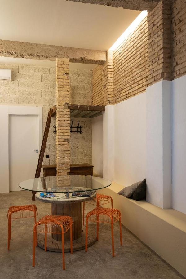 Beach Loft Βαλένθια Εξωτερικό φωτογραφία