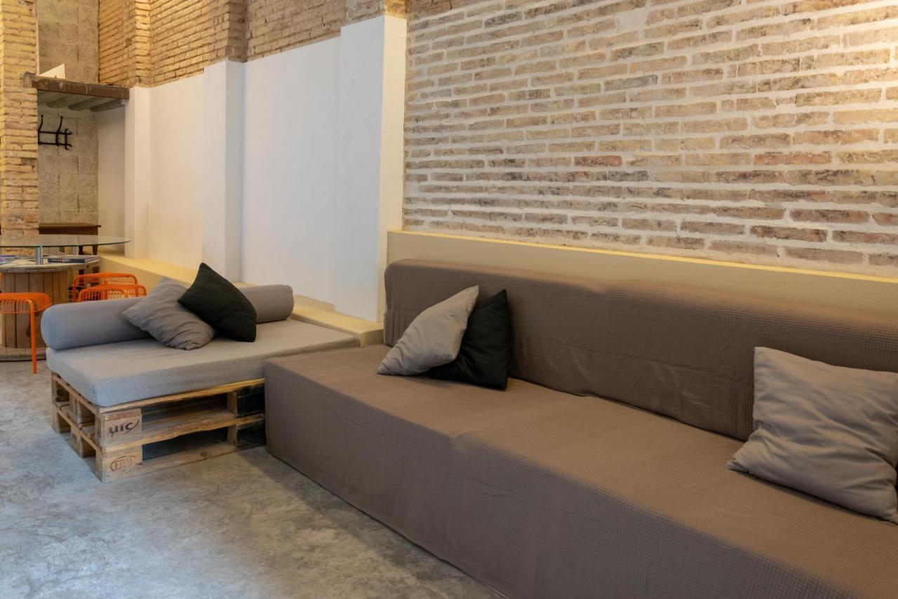 Beach Loft Βαλένθια Εξωτερικό φωτογραφία